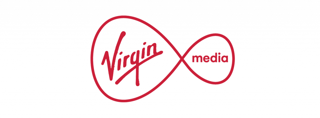 Virgin Media copy