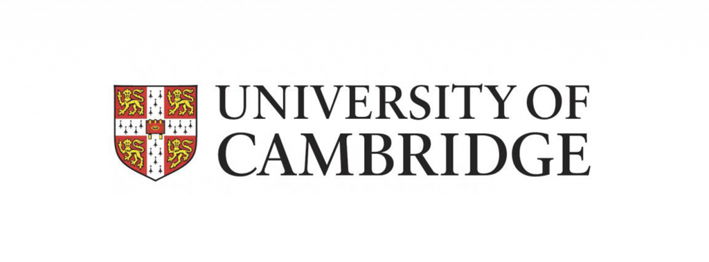 university of cambridge copy