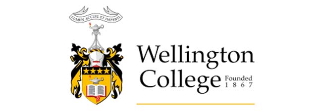 wellington college