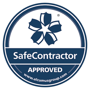 Safe Contractor Approved 2019