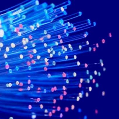 fibre optic cable frozen